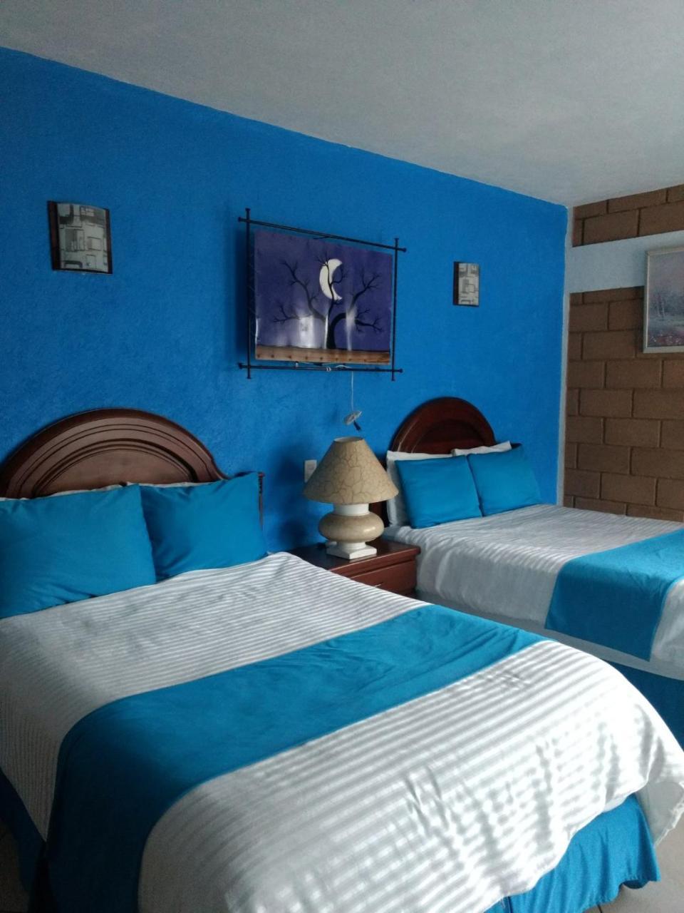 Hotel Jd 테포츨란 외부 사진