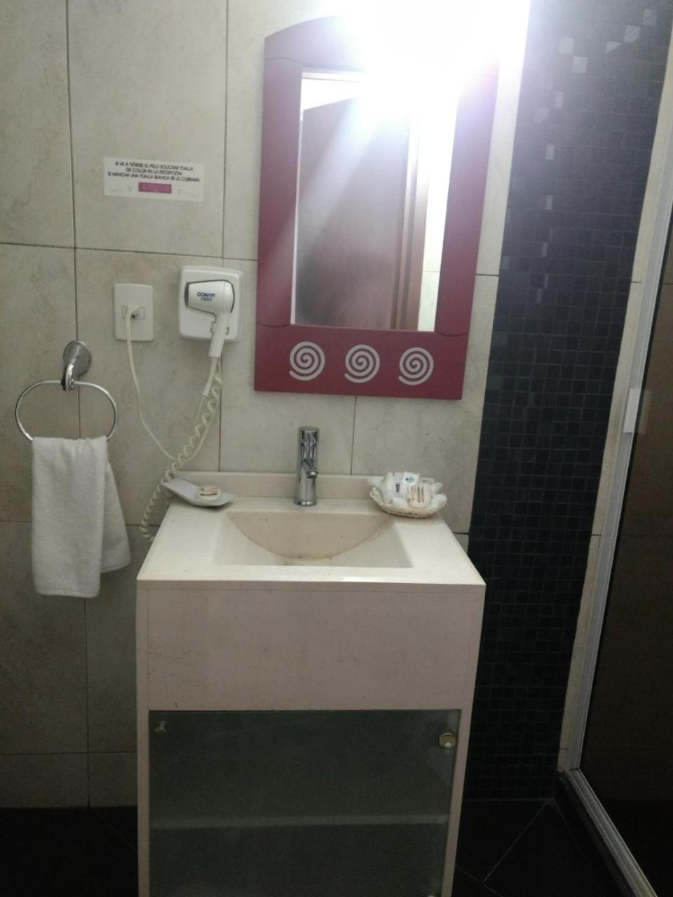 Hotel Jd 테포츨란 외부 사진