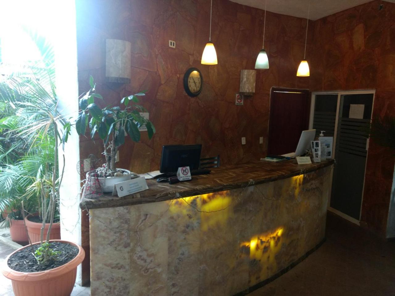 Hotel Jd 테포츨란 외부 사진