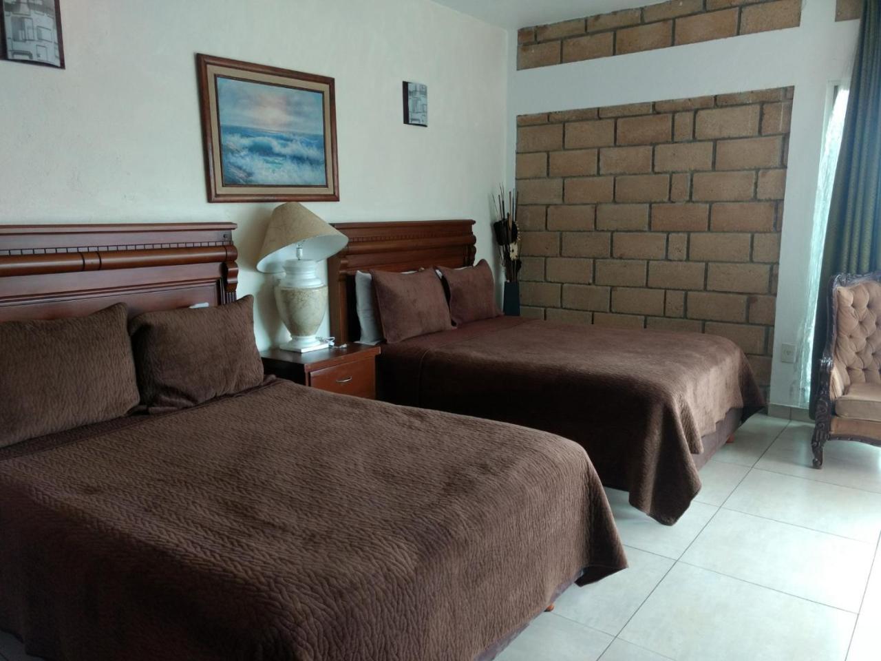 Hotel Jd 테포츨란 외부 사진