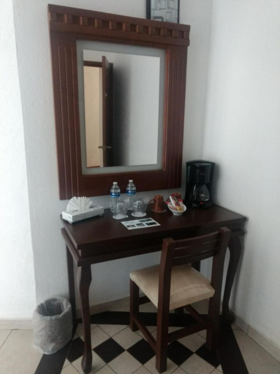 Hotel Jd 테포츨란 외부 사진