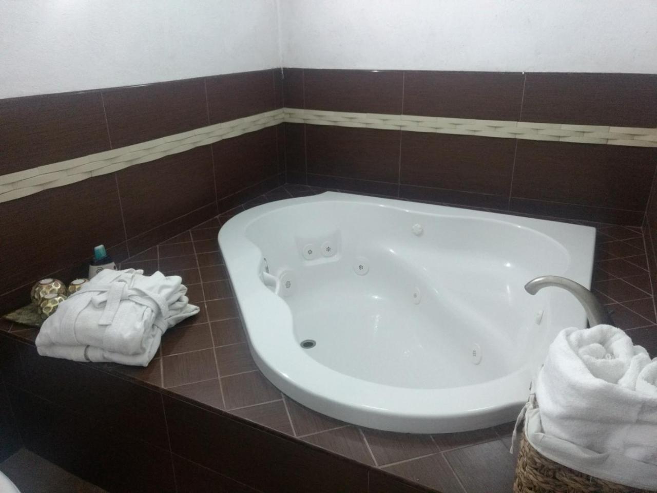 Hotel Jd 테포츨란 외부 사진