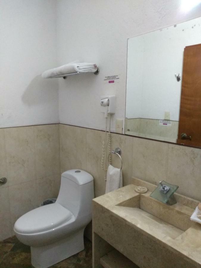 Hotel Jd 테포츨란 외부 사진